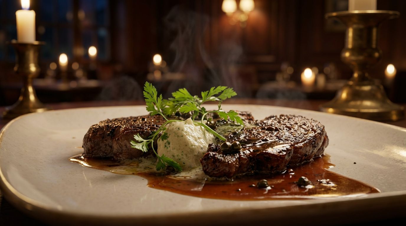 Restaurant Filzmoos - De Hiatabuam